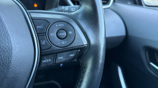 Toyota Corolla 1.8 VVT-i Hybrid Icon 5dr CVT Hybrid Hatchback